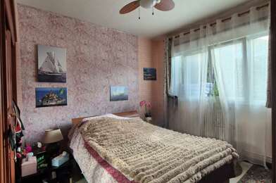 Appartement 3 pièces 115000 €