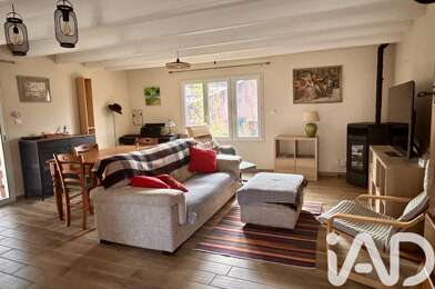 Maison 3 pièces 315000 €