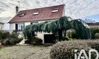 Maison 7 Pièces 125 m² à vendre à Semoy (45400)