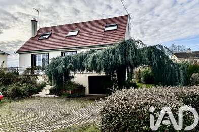 Maison 7 pièces 291200 €