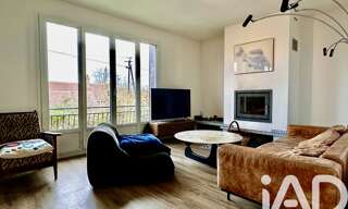 Maison 7 Pièces 125 m² à vendre à Semoy (45400)