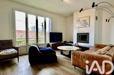 Maison 7 pièces 291200 €