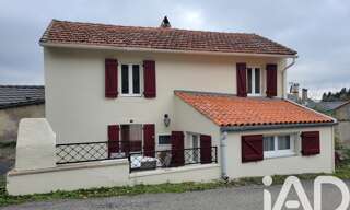Maison 4 Pièces 66 m² à vendre à Les Martys (11390)