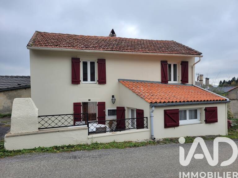 Vente Maison/villa 4 pièces — photo 1