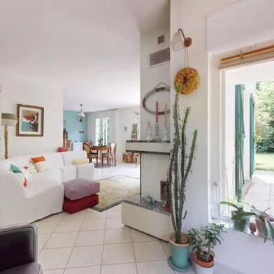 Maison 8 pièces 639000 €