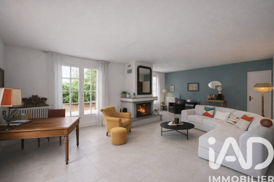 Maison 8 pièces 639000 €