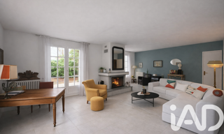 Maison 8 Pièces 173 m² à vendre à Marolles-en-Brie (94440)