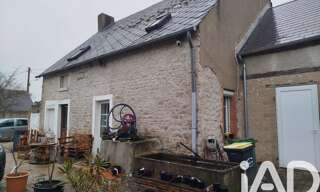 Maison 7 Pièces 169 m² à vendre à Charsonville (45130)