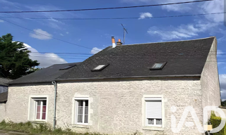 Maison 7 Pièces 169 m² à vendre à Charsonville (45130)