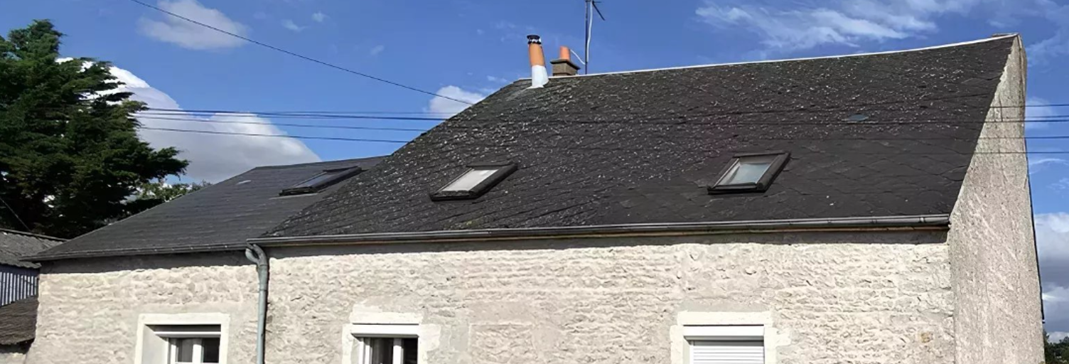 Maison 7 Pièces 169 m² à vendre à Charsonville (45130)