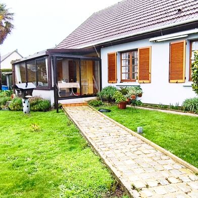 Maison 5 pièces 330000 €