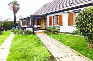 Maison 5 pièces 249000 €