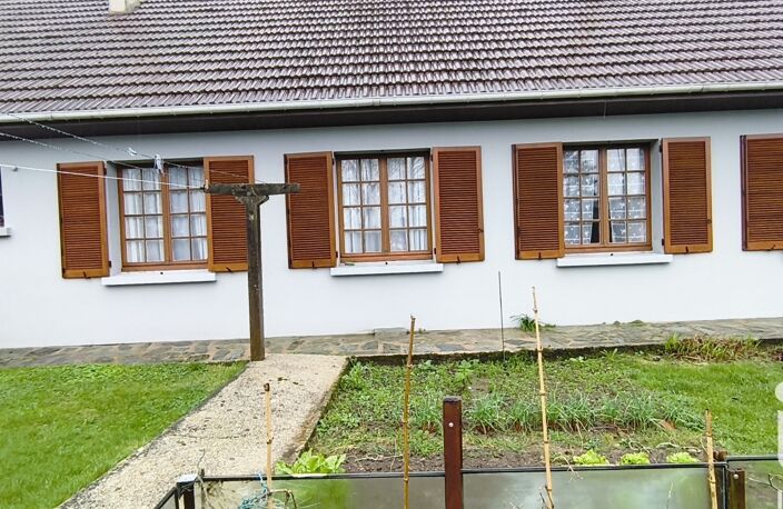 Vente Pavillon 5 pièces — photo 2