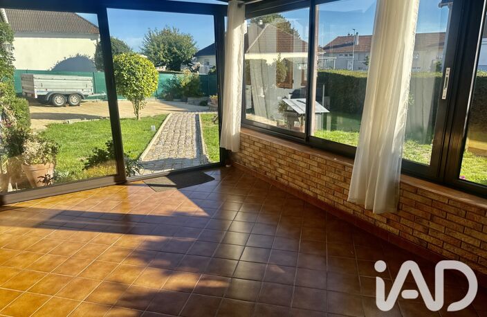 Vente Pavillon 5 pièces — photo 4