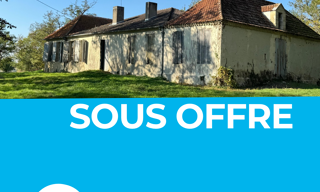 Maison 10 Pièces 355 m² à vendre à Ansan (32270)