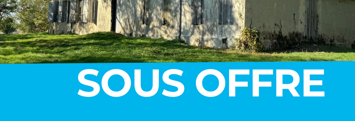 Maison 10 Pièces 355 m² à vendre à Ansan (32270)