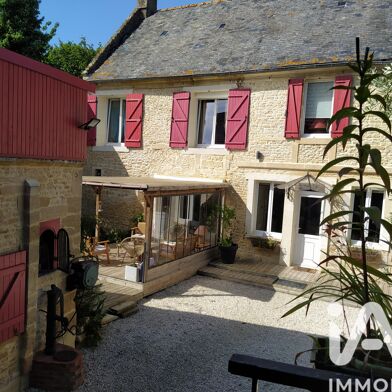 Maison 7 pièces 570000 €