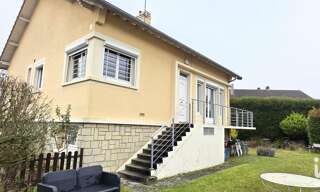 Maison 5 Pièces 160 m² à vendre à Viarmes (95270)