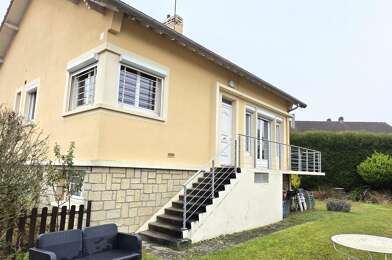 Maison 5 pièces 399000 €