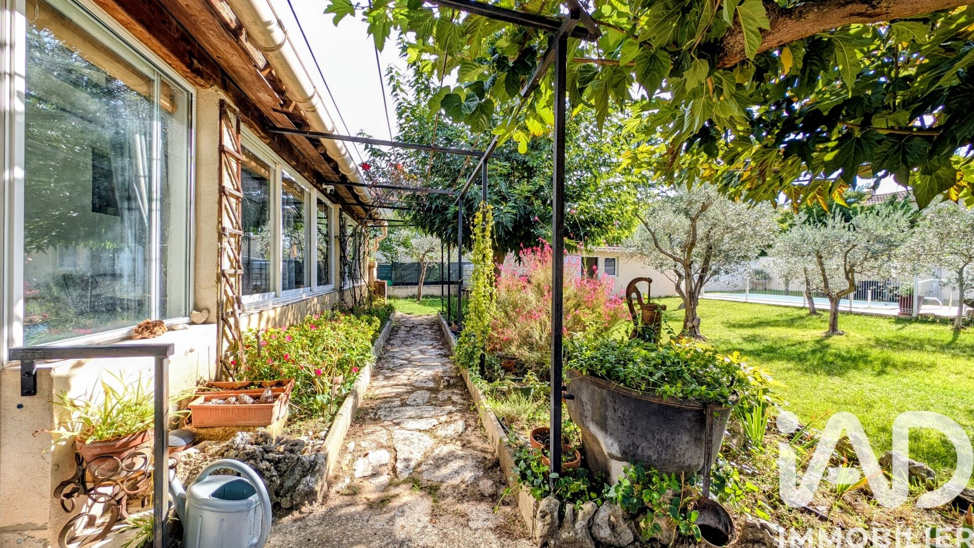 Vente Maison/villa 4 pièces - Photo 2
