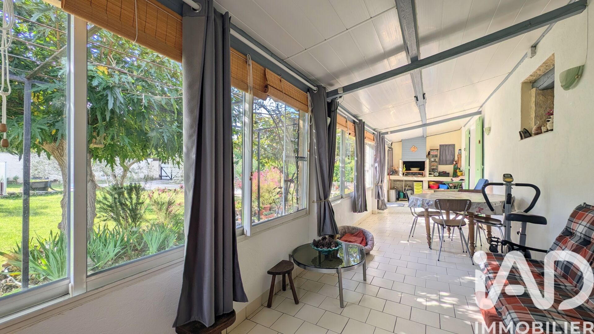 Vente Maison/villa 4 pièces - Photo 3