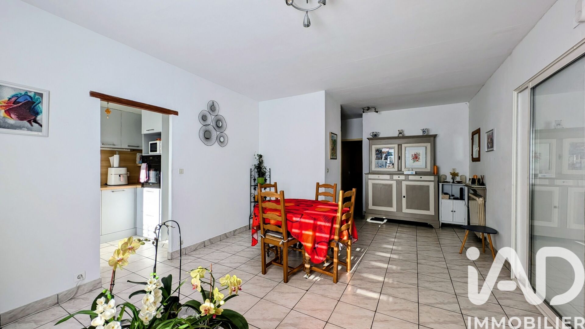 Vente Maison/villa 4 pièces - Photo 4