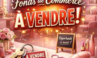 Commerce  45 m² à vendre à Croissy-sur-Seine (78290)