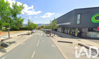 Garage  13 m² à vendre à Saint-Étienne (42100)