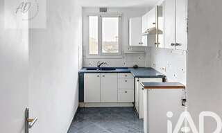 Appartement 3 Pièces 57 m² à vendre à Thiais (94320)