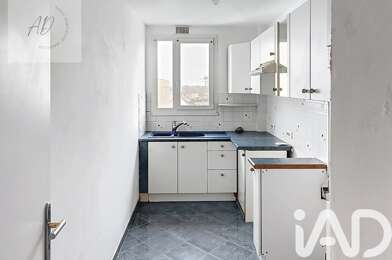 Appartement 3 pièces 175000 €