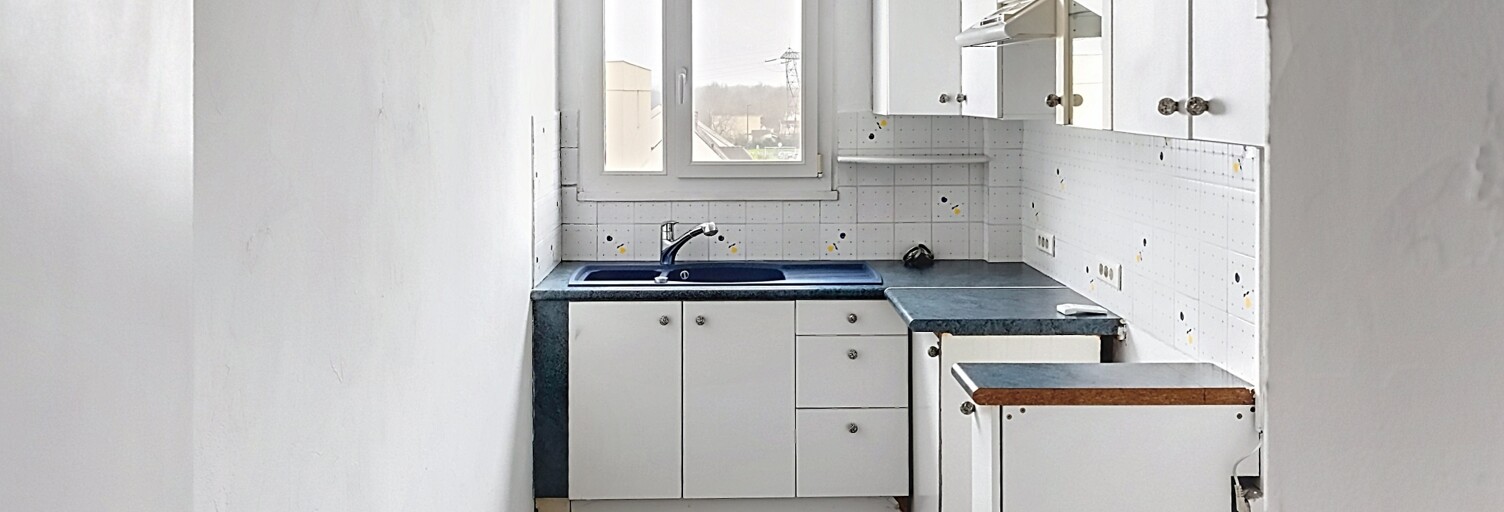 Appartement 3 Pièces 57 m² à vendre à Thiais (94320)