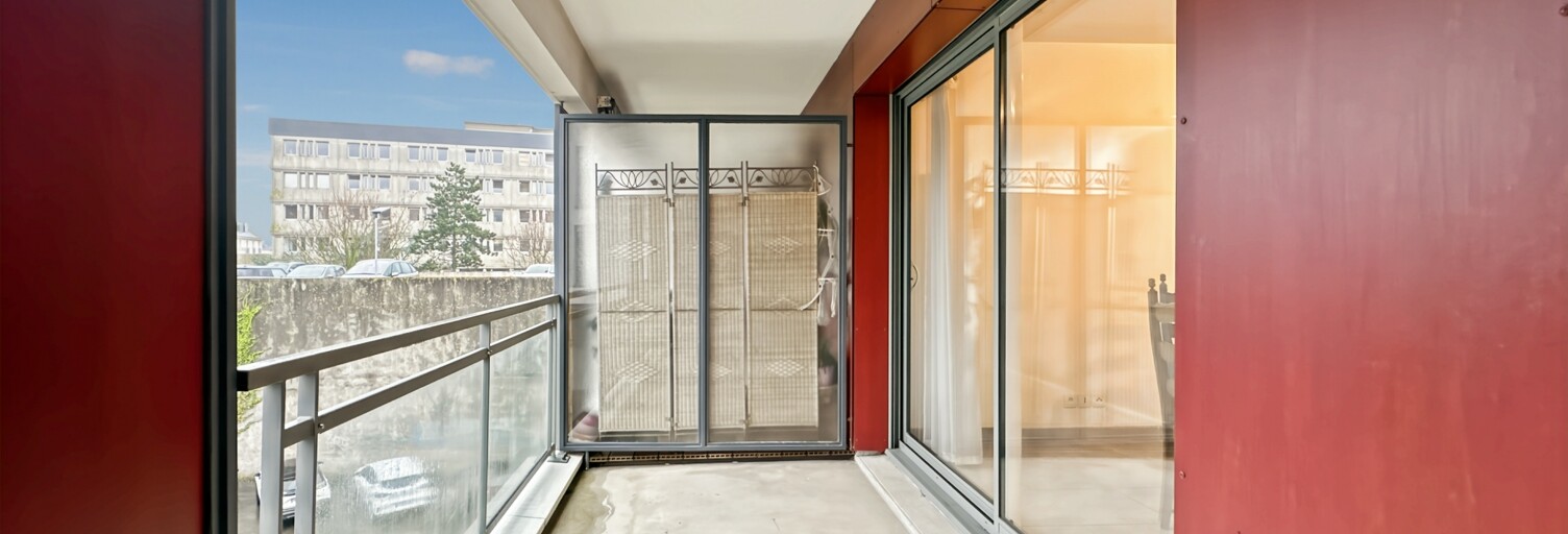 Appartement 4 Pièces 76 m² à vendre à Saint-Malo (35400)