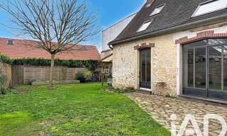 Maison 7 Pièces 191 m² à vendre à Saint-Martin-de-Bréthencourt (78660)