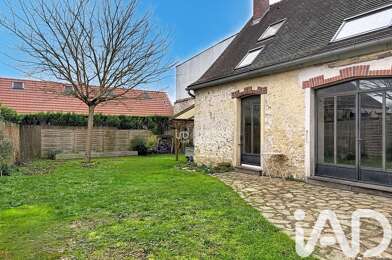 Maison 7 pièces 375000 €