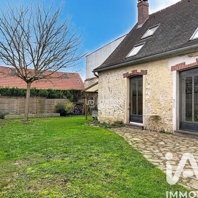 Maison 7 pièces 375000 €