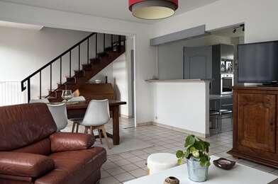 Maison 5 pièces 435000 €