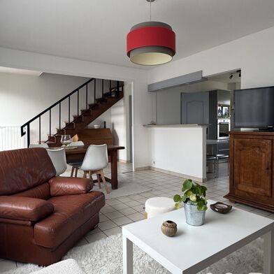 Maison 5 pièces 435000 €