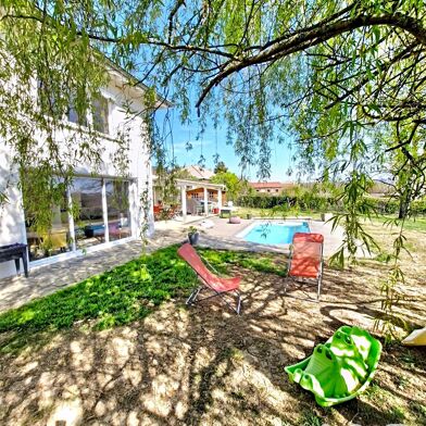 Maison 7 pièces 520000 €