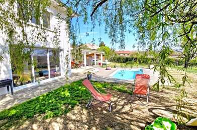 Maison 7 pièces 520000 €