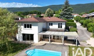 Maison 7 Pièces 240 m² à vendre à Injoux-Génissiat (01200)