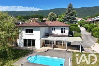 Maison 7 pièces 499000 €