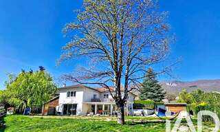 Maison 7 Pièces 240 m² à vendre à Injoux-Génissiat (01200)