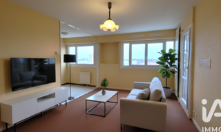 Appartement 5 Pièces 106 m² à vendre à Chalon-sur-Saône (71100)