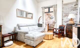 Maison 4 Pièces 68 m² à vendre à Bagnolet (93170)