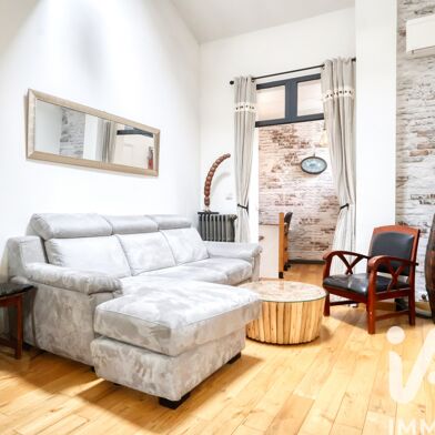 Maison 4 pièces 499000 €