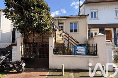 Maison 4 pièces 485000 €