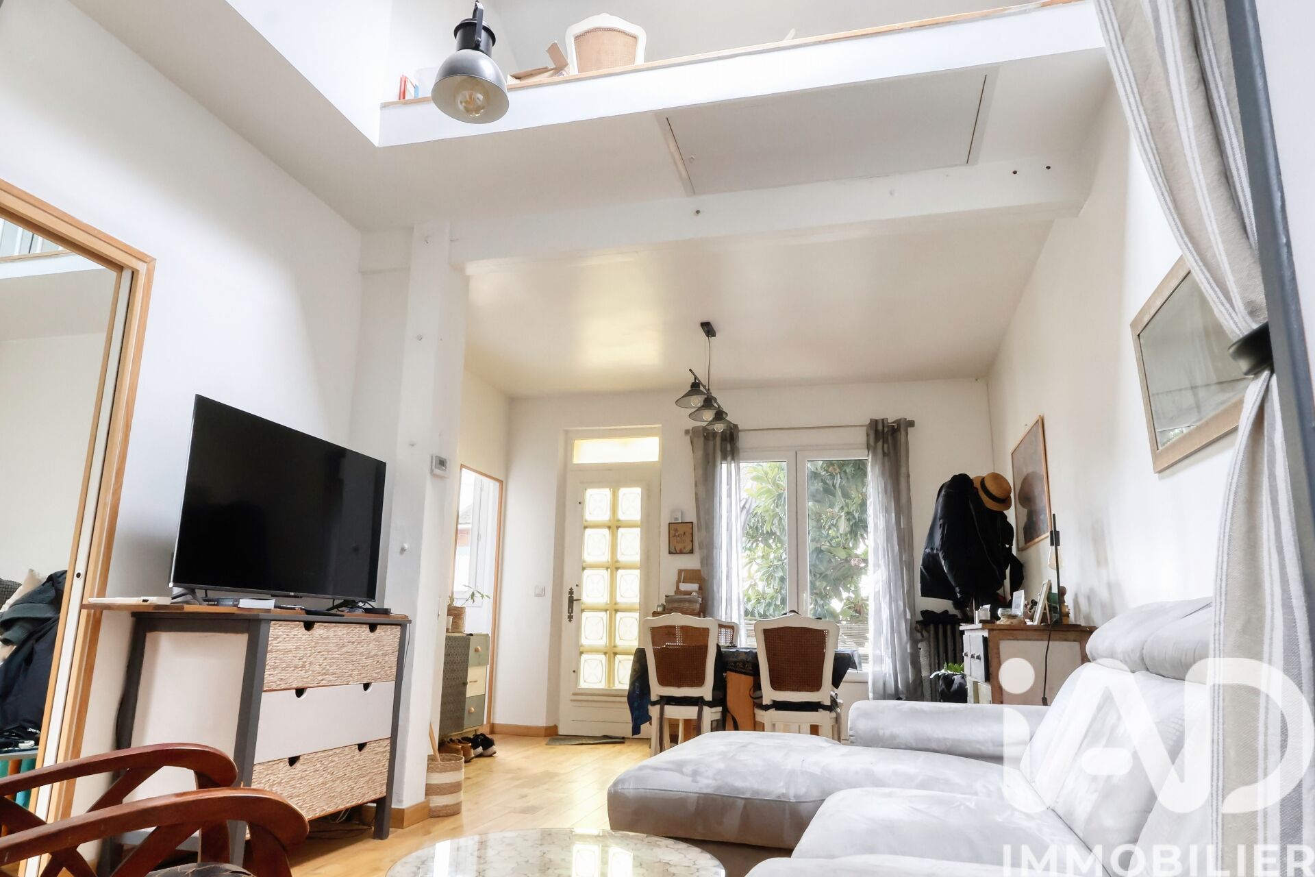 Vente Maison/villa 4 pièces - Photo 2