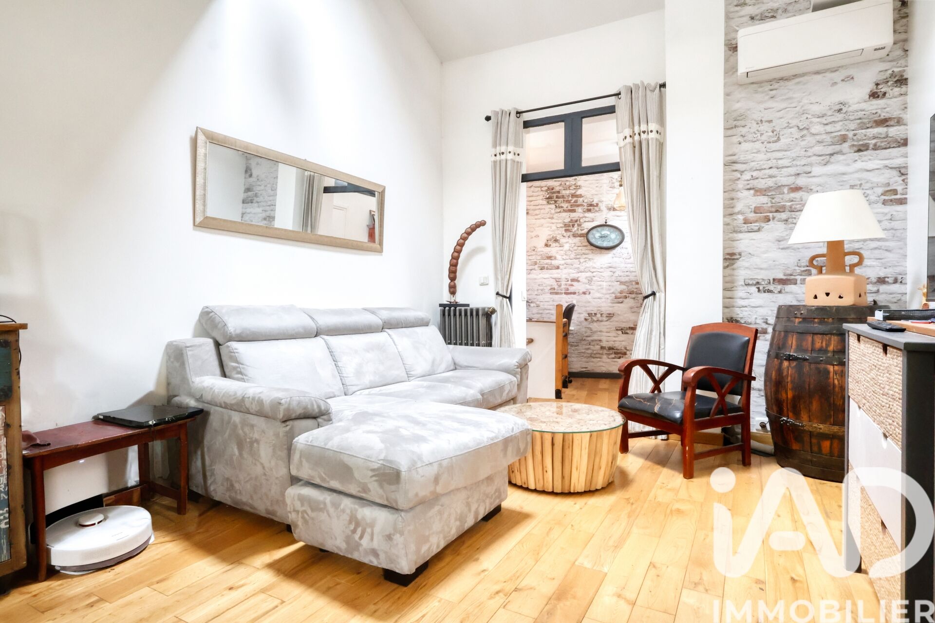 Vente Maison/villa 4 pièces - Photo 3