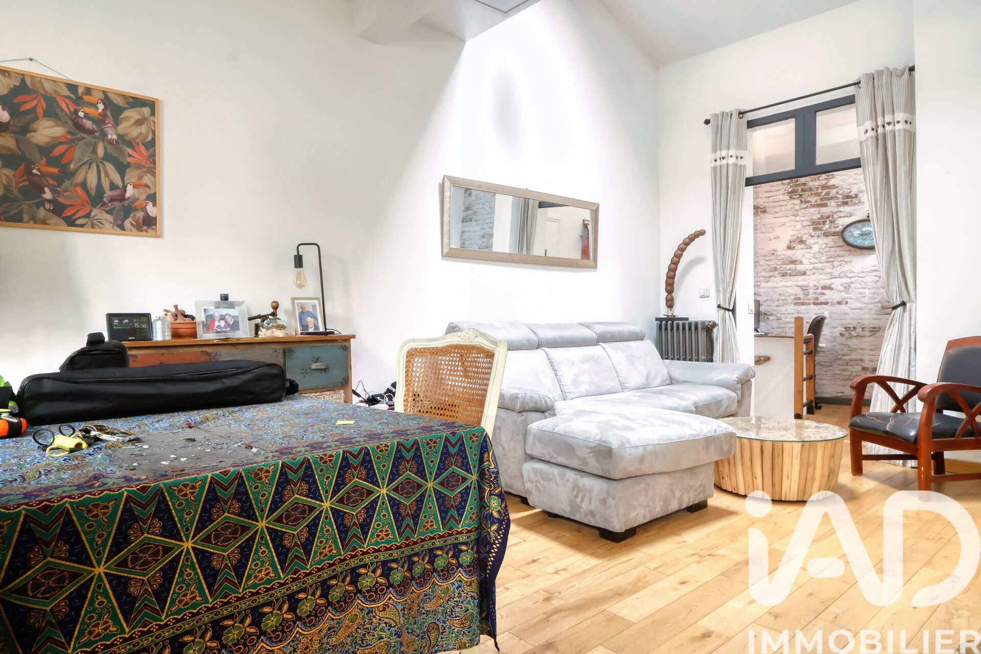 Vente Maison/villa 4 pièces - Photo 4