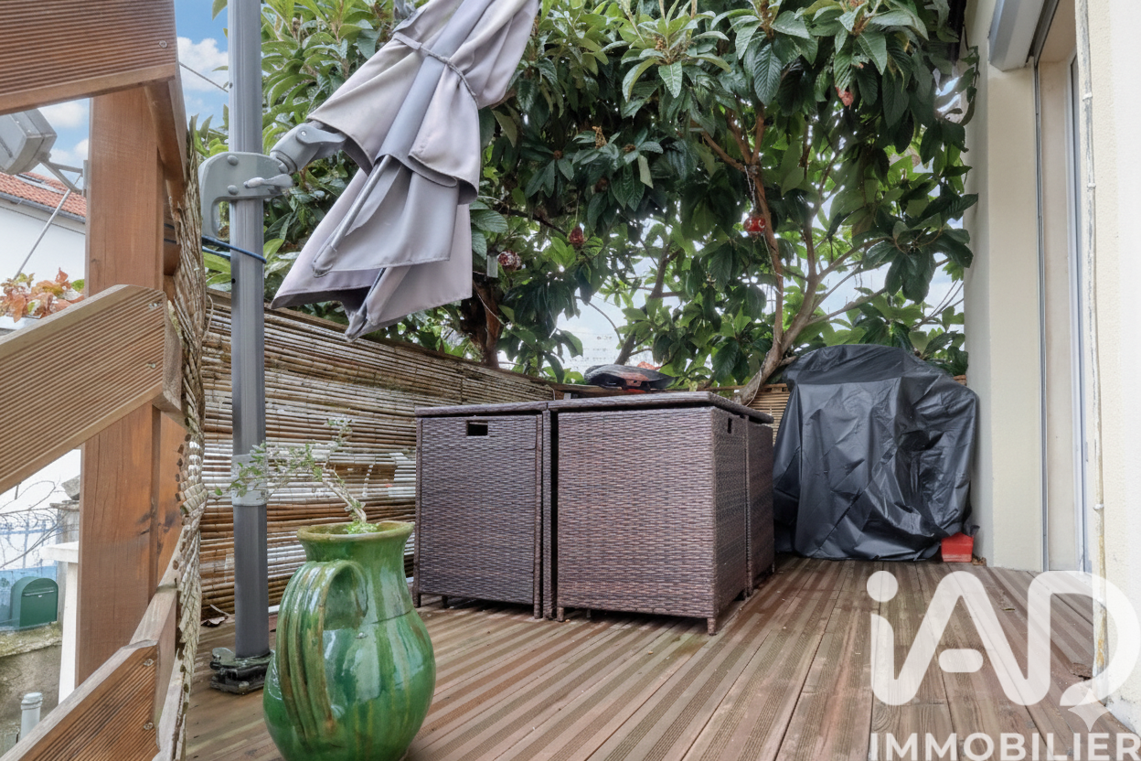 Vente Maison/villa 4 pièces - Photo 5